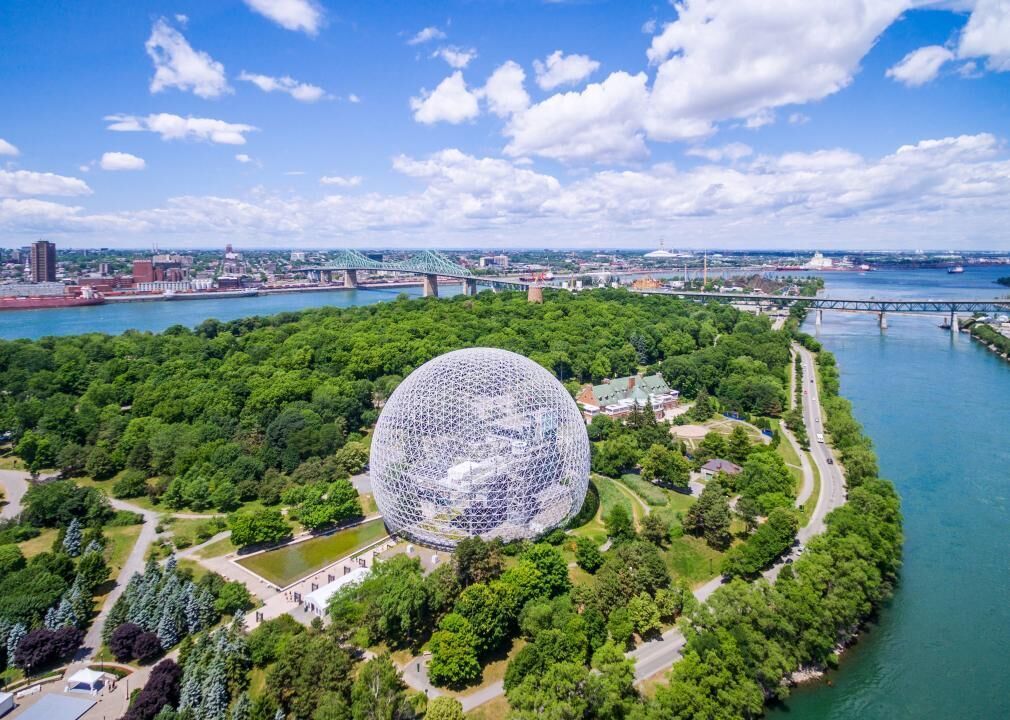 #6. Montreal, Canada